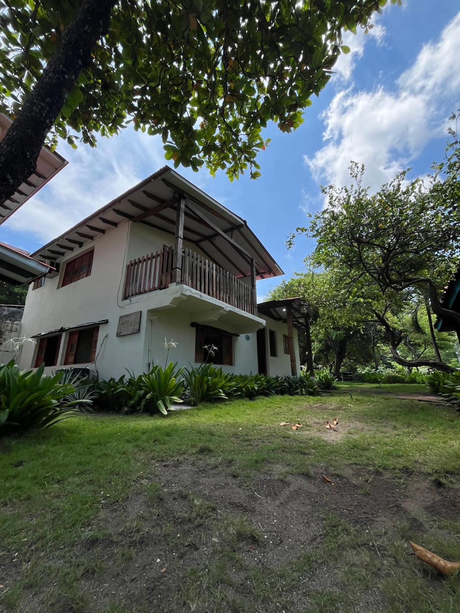 Casa De Playa Los Moncada Leon Exterior photo
